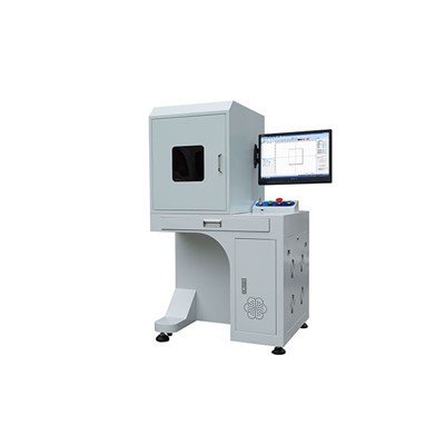 MRJ-FL-20R Mopa Fiber Laser Engraver cho nhôm