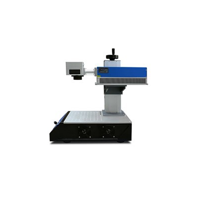 2023 30Máy khắc Laser Fiber W mới