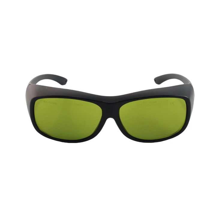 Laser Protection Goggles OD6+ factory